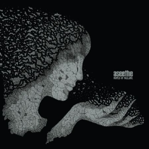 Aseethe - Hopes Of Failure in der Gruppe CD bei Bengans Skivbutik AB (2260232)
