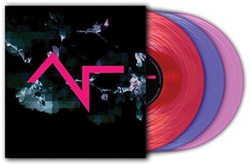 Am Tierpark - Cherry Blossom (Limited Edition) in der Gruppe VINYL / Rock bei Bengans Skivbutik AB (2260234)