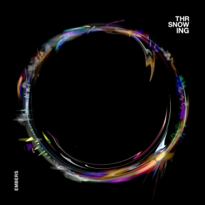 Throwing Snow - Embers in der Gruppe CD / Pop bei Bengans Skivbutik AB (2260236)