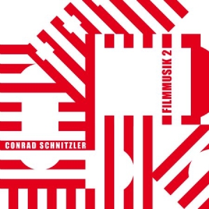 Schnitzler Conrad - Soundtrack 2 in der Gruppe VINYL bei Bengans Skivbutik AB (2260254)