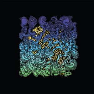 El Leopardo - El Leopardo in der Gruppe VINYL bei Bengans Skivbutik AB (2260255)