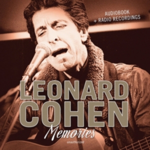 Cohen Leonard - Memories in der Gruppe CD bei Bengans Skivbutik AB (2260265)
