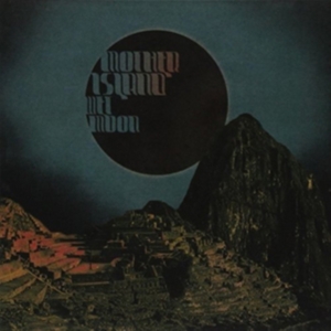 Mother Island - Wet Moon in der Gruppe CD bei Bengans Skivbutik AB (2260270)