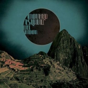 Mother Island - Wet Moon in der Gruppe VINYL bei Bengans Skivbutik AB (2260271)