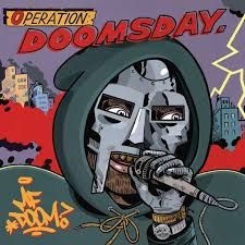 Mf Doom - Operation: Doomsday in der Gruppe Minishops / Madvillain bei Bengans Skivbutik AB (2261295)