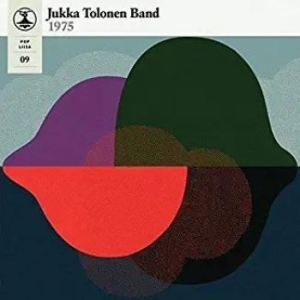 Tolonen Jukka - Pop-Liisa 9 (Black Vinyl) in der Gruppe VINYL bei Bengans Skivbutik AB (2261718)