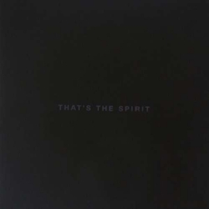 Bring Me The Horizon - That's The Spirit in der Gruppe Minishops / Bring Me The Horizon bei Bengans Skivbutik AB (2262308)