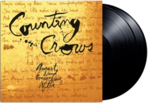 Counting Crows - August And Everything After (2Lp) in der Gruppe VINYL bei Bengans Skivbutik AB (2262322)