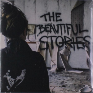 Invsn - Beautiful Stories (Lim. Ed. Black V in der Gruppe Minishops / Invsn bei Bengans Skivbutik AB (2262756)