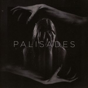 PALISADES - PALISADES in der Gruppe CD bei Bengans Skivbutik AB (2262784)