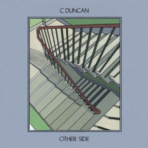 Duncan C - Other Side in der Gruppe VINYL bei Bengans Skivbutik AB (2262793)