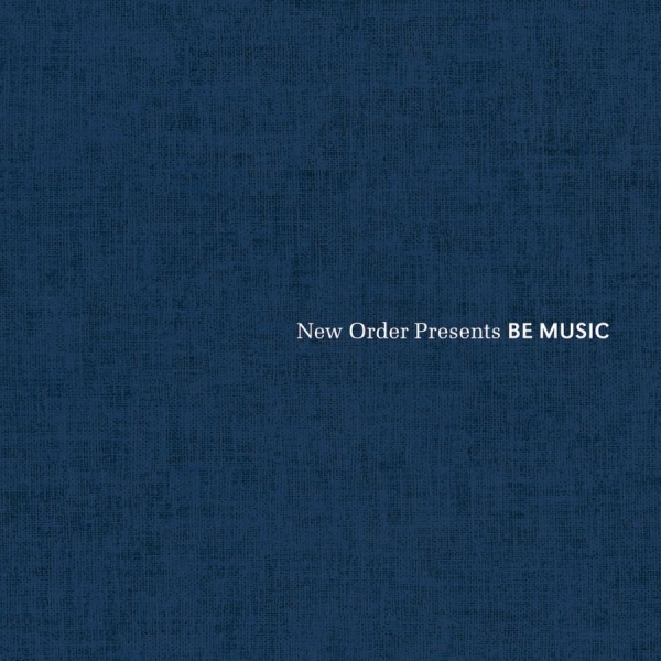 Various Artists - New Order Presents Be Music in der Gruppe VINYL / Bestseller bei Bengans Skivbutik AB (2262819)