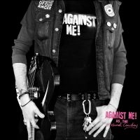 Against Me! - As The Eternal Cowboy (Vinyl) in der Gruppe VINYL / Pop-Rock bei Bengans Skivbutik AB (2262827)