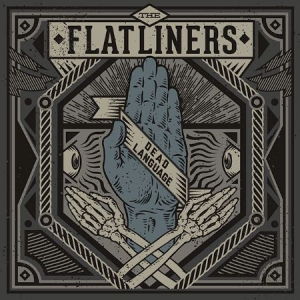 Flatliners - Dead Language in der Gruppe CD bei Bengans Skivbutik AB (2262835)