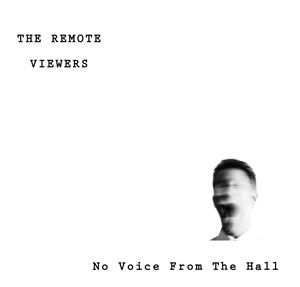 Remote Viewers - No Voice From The Hall in der Gruppe CD bei Bengans Skivbutik AB (2262842)