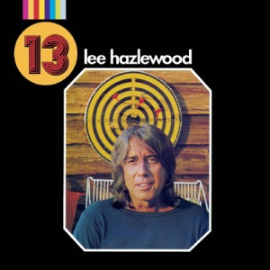 Hazelwood Lee - 13 in der Gruppe VINYL bei Bengans Skivbutik AB (2262859)