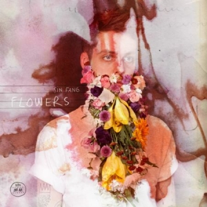 Sin Fang - Flowers in der Gruppe CD bei Bengans Skivbutik AB (2262868)