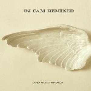 Dj Cam - Sj Cam - Remixed in der Gruppe CD bei Bengans Skivbutik AB (2262874)
