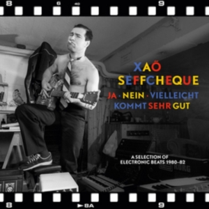 Xao Seffcheque - Ja, Nein, Vielleicht Kommt Sehr Gut in der Gruppe VINYL / Pop-Rock bei Bengans Skivbutik AB (2262887)