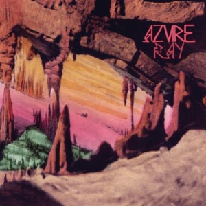 Azure Ray - As Above So Below in der Gruppe VINYL bei Bengans Skivbutik AB (2262893)