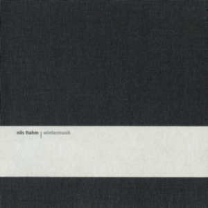 Frahm Nils - Wintermusik in der Gruppe CD bei Bengans Skivbutik AB (2262900)