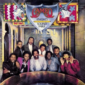 Cameo - Knights Of The Sound Table in der Gruppe CD bei Bengans Skivbutik AB (2262970)