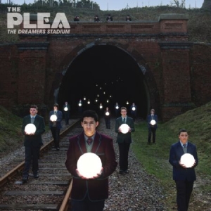 Plea - Dreamers Stadium in der Gruppe CD bei Bengans Skivbutik AB (2262982)