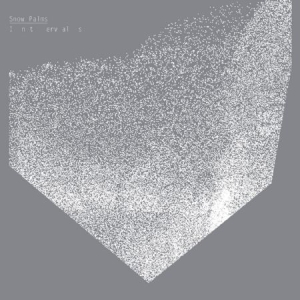 Snow Palms - Intervals in der Gruppe CD bei Bengans Skivbutik AB (2262983)