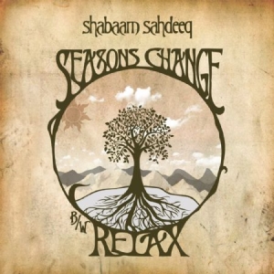 Shabaam Sahdeeq - Seasons Change in der Gruppe VINYL bei Bengans Skivbutik AB (2262992)