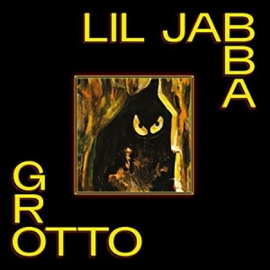 Lil Jabba - Grotto in der Gruppe VINYL bei Bengans Skivbutik AB (2262995)