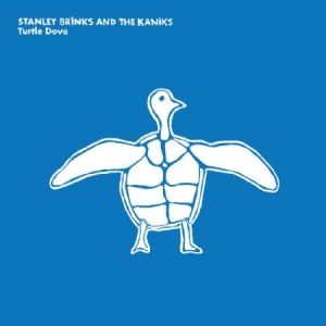 Brinks Stanley & The Old Time Kanik - Vieilles Caniques in der Gruppe VINYL bei Bengans Skivbutik AB (2263001)