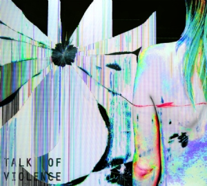 Petrol Girls - Talk Of Violence (180 Gr./+ Downloa in der Gruppe VINYL bei Bengans Skivbutik AB (2263026)