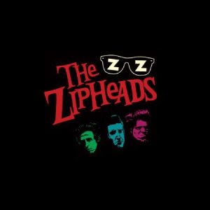 Zipheads - Z2:Rampage! in der Gruppe CD bei Bengans Skivbutik AB (2263029)