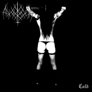 Anguished - Cold in der Gruppe CD bei Bengans Skivbutik AB (2263044)