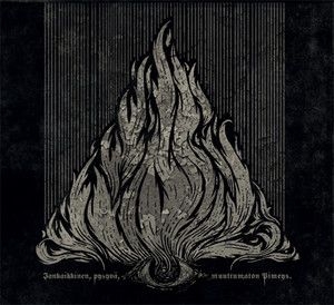 Arsonist Lodge - Iankaikkinen, Pysyvä, Muuttumaton P in der Gruppe CD bei Bengans Skivbutik AB (2263048)