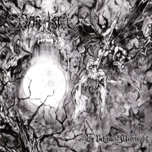 Baptism - Beherial Midnight in der Gruppe CD bei Bengans Skivbutik AB (2263058)