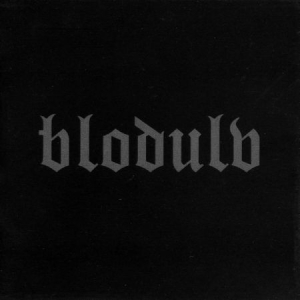 Blodulv - Blodulv in der Gruppe CD / Hårdrock/ Heavy metal bei Bengans Skivbutik AB (2263071)