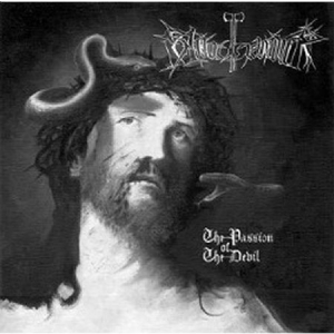 Bloodhammer - Passion Of The Devil in der Gruppe CD bei Bengans Skivbutik AB (2263072)