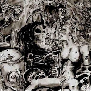 Cacodaemon - Tales Of Demoncy in der Gruppe CD bei Bengans Skivbutik AB (2263077)