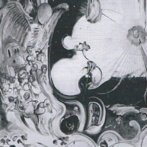 Clandestine Blaze - Harmony Of Strugle in der Gruppe CD bei Bengans Skivbutik AB (2263095)