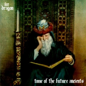 Dark Ages - Twilight Of Europe in der Gruppe CD bei Bengans Skivbutik AB (2263106)