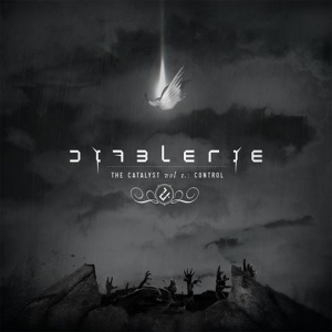 Diablerie - Catalyst Vol. 1 : Control in der Gruppe CD bei Bengans Skivbutik AB (2263112)
