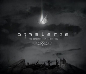 Diablerie - Catalyst Vol. 1 : Control in der Gruppe Övrigt /  bei Bengans Skivbutik AB (2263113)