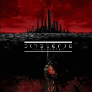 Diablerie - Transition 2.0 in der Gruppe CD bei Bengans Skivbutik AB (2263114)