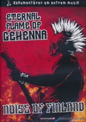 Eternal Flame Of Gehenna - Documentary in der Gruppe DVD & BLU-RAY bei Bengans Skivbutik AB (2263123)