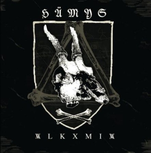 Hämys - Alkemia in der Gruppe CD bei Bengans Skivbutik AB (2263138)