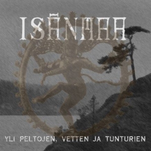 Isänmaa - Yli Vetten, Peltojen Ja Tunturien in der Gruppe CD bei Bengans Skivbutik AB (2263150)