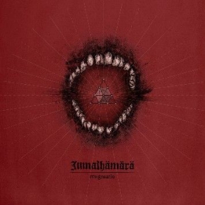 Jumalhämärä - Resignaatio in der Gruppe VINYL bei Bengans Skivbutik AB (2263153)