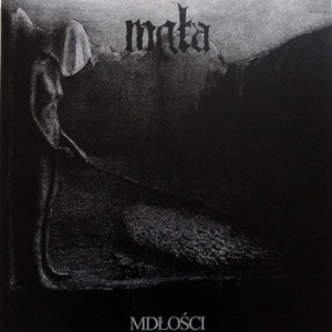 Mgla - Mdlosci / Further Down The Nest in der Gruppe CD bei Bengans Skivbutik AB (2263166)