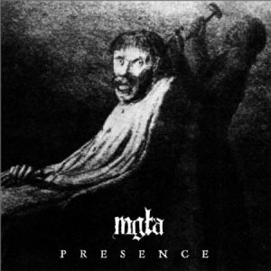 Mgla - Presence in der Gruppe CD / Hårdrock/ Heavy metal bei Bengans Skivbutik AB (2263167)